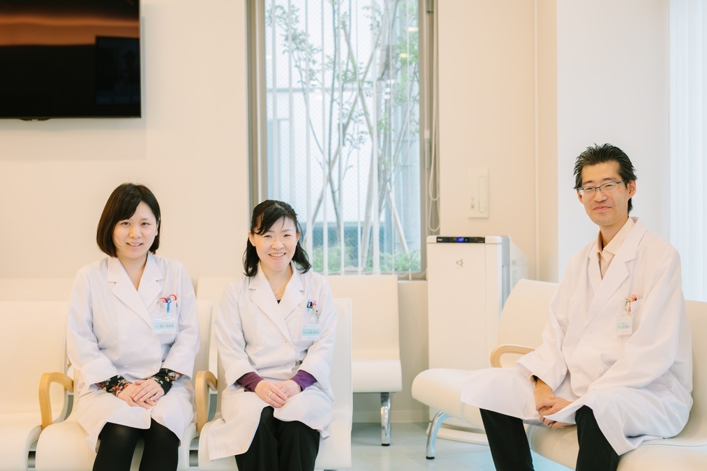 メトロファーマシー　高輪台店（薬剤師の求人）の写真3枚目：