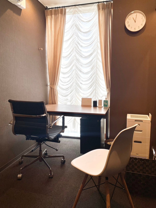 Henri Clinic 名古屋院（総合職/新卒/その他の求人）の写真2枚目：