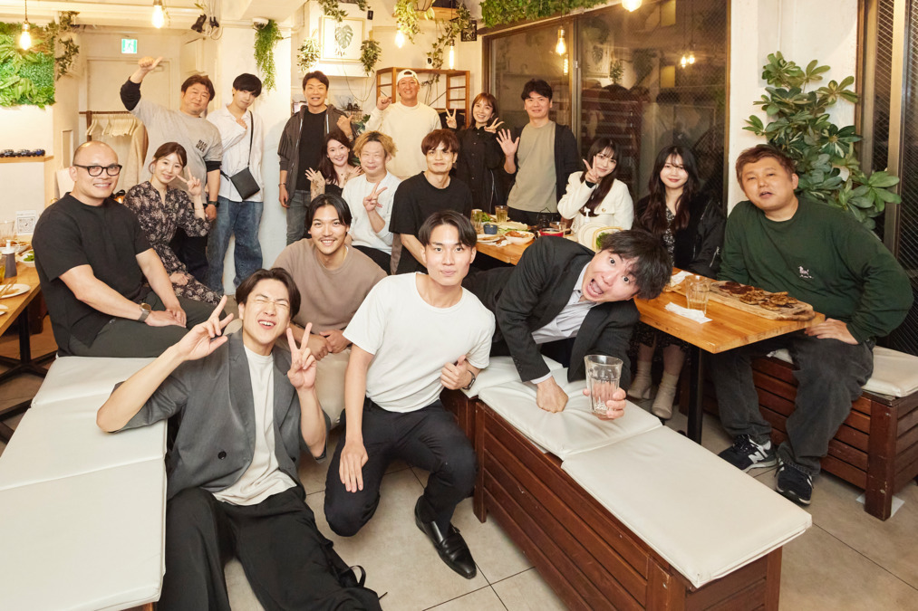 精神と時のジム 渋谷店(インストラクターの求人)の写真2枚目: