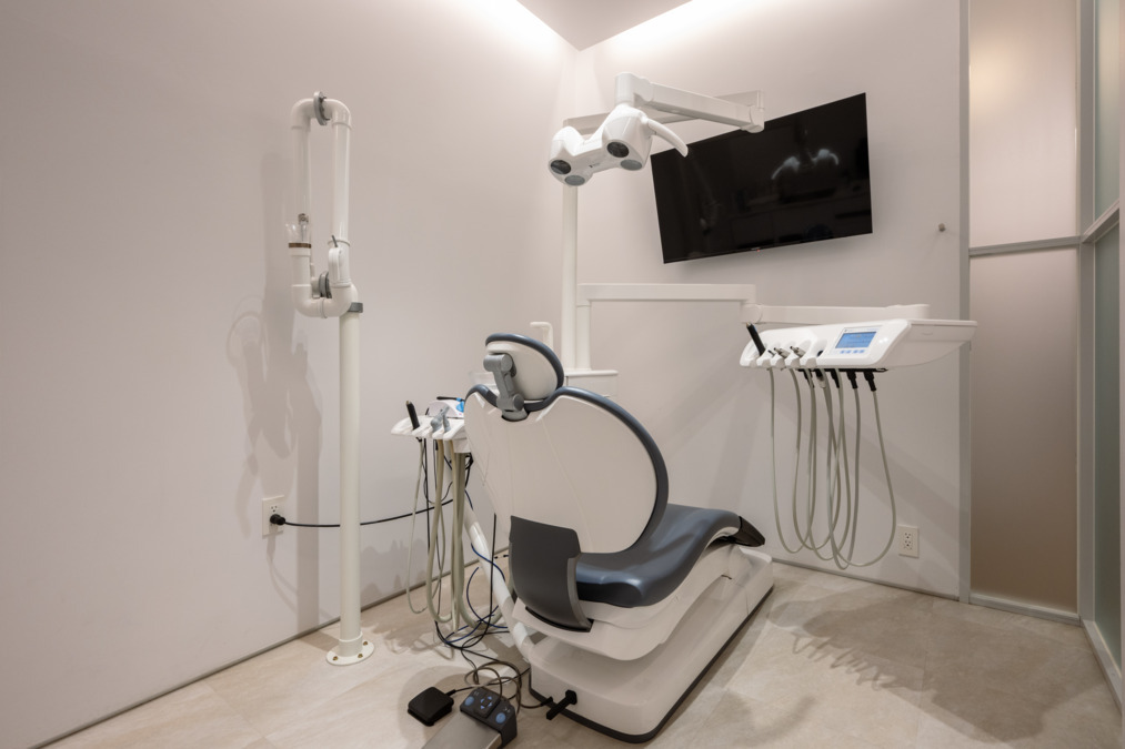 YF　DENTAL　OFFICE（歯科衛生士の求人）の写真7枚目：