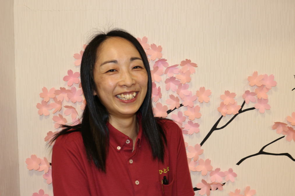 デイサービスセンター　陽と花　いずみ（介護職/ヘルパーの求人）の写真21枚目：