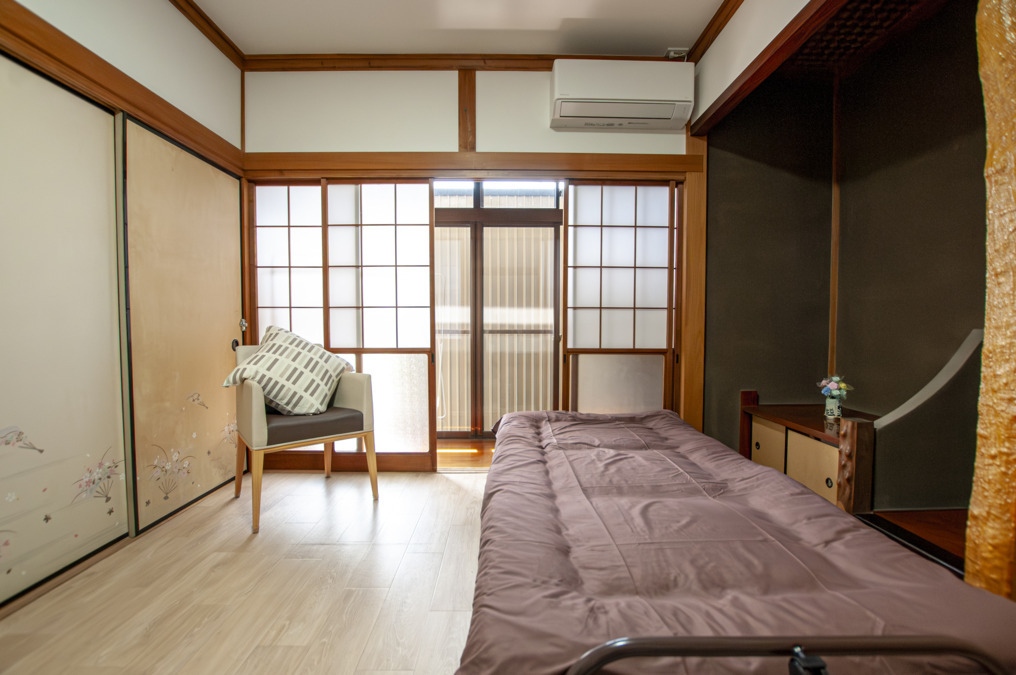 すまいる中田・すまいる駒羽根【2025年04月オープン】（生活支援員の求人）の写真3枚目：