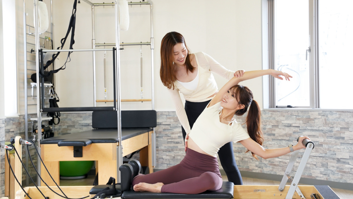 LimAlign 豊橋前田南店 【2025年11月オープン予定】(インストラクターの求人)の写真4枚目: