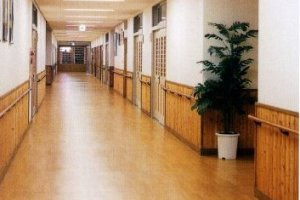 救護施設八ヶ岳寮（生活支援員の求人）の写真3枚目：