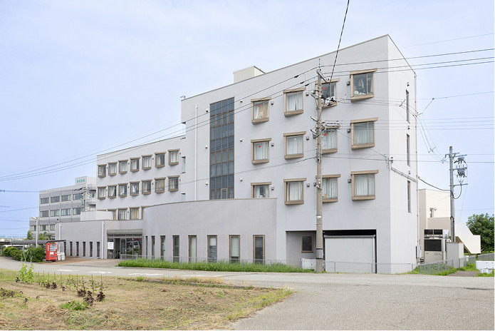 社会復帰施設みらいの写真