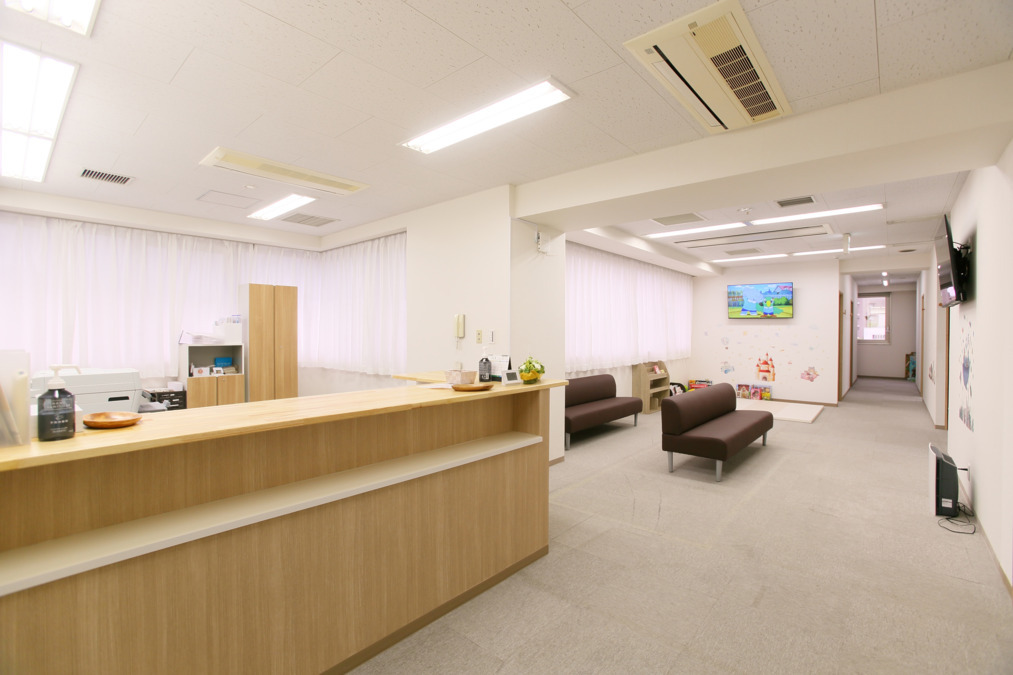 METKIDS CLINIC 新百合ヶ丘【2025年04月オープン】（公認心理師/臨床心理士の求人）の写真3枚目：