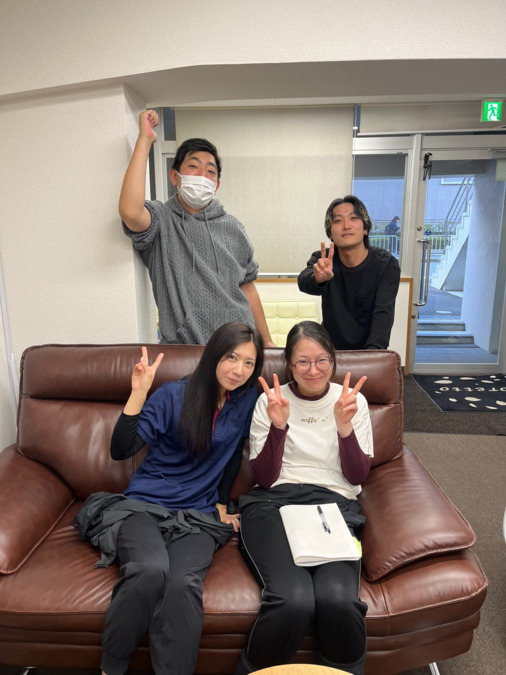 訪問介護サービス フィオレット（介護職/ヘルパーの求人）の写真2枚目：