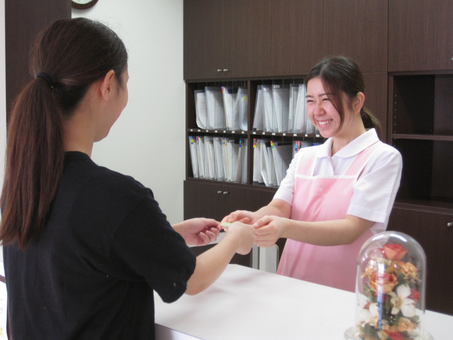 野本歯科医院（歯科助手の求人）の写真5枚目：