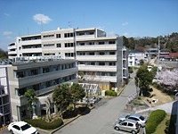 介護付有料老人ホーム リバティーベル六甲（看護師/准看護師の求人）の写真2枚目：