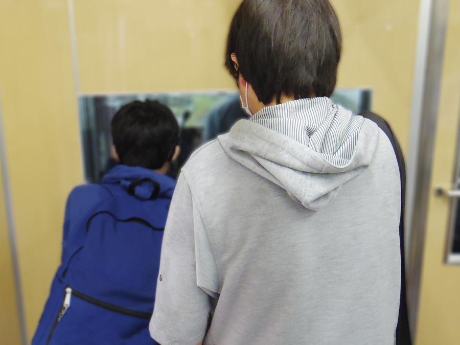移動支援事業所トモノエアクティブの写真