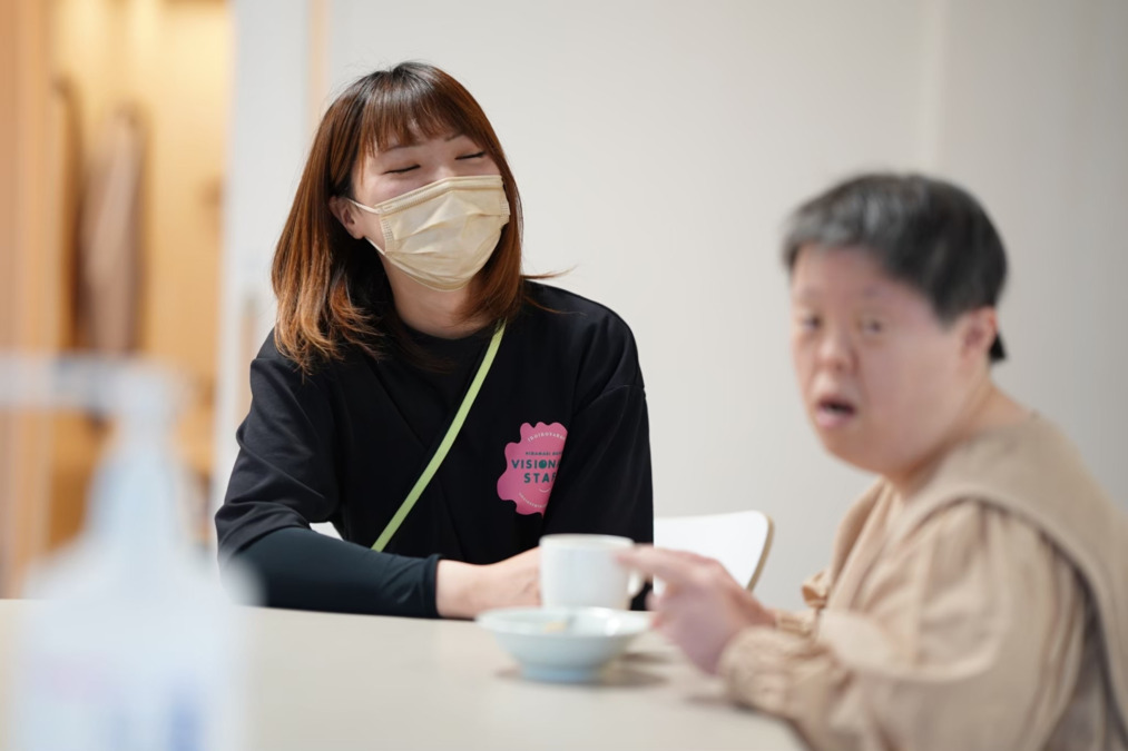 NOIE ONOMICHI(サービス管理責任者の求人)の写真31枚目:
