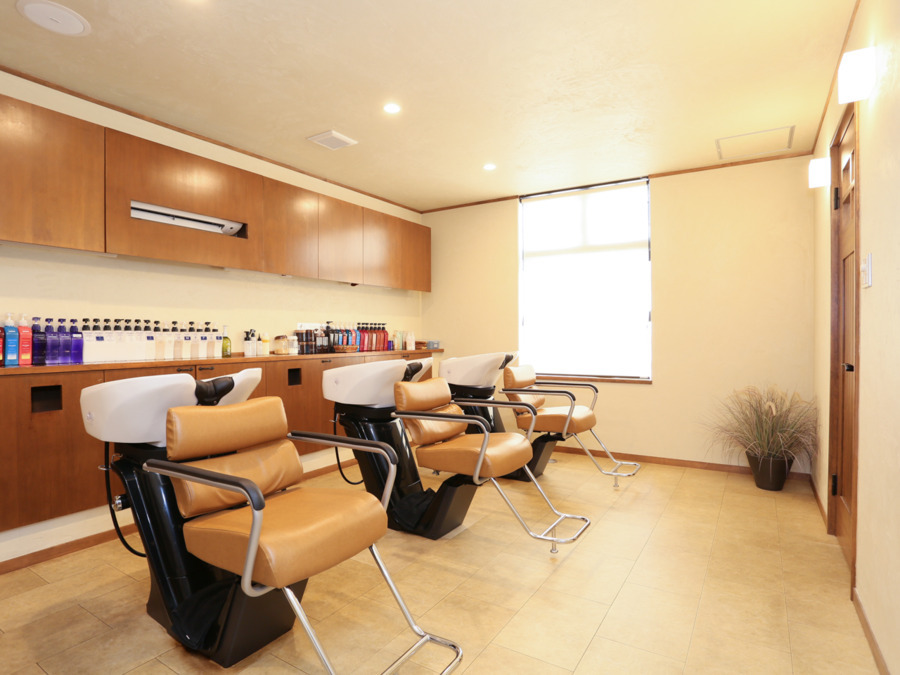 sol I’m(美容師の求人)の写真5枚目: