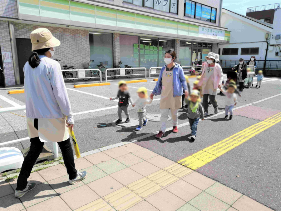 あっとほーむママ・ほしのこの写真4枚目：
