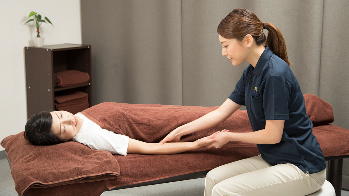 Goo-it! 用賀東口店【2025年12月18日オープン予定】（エステティシャン/セラピストの求人）の写真3枚目：