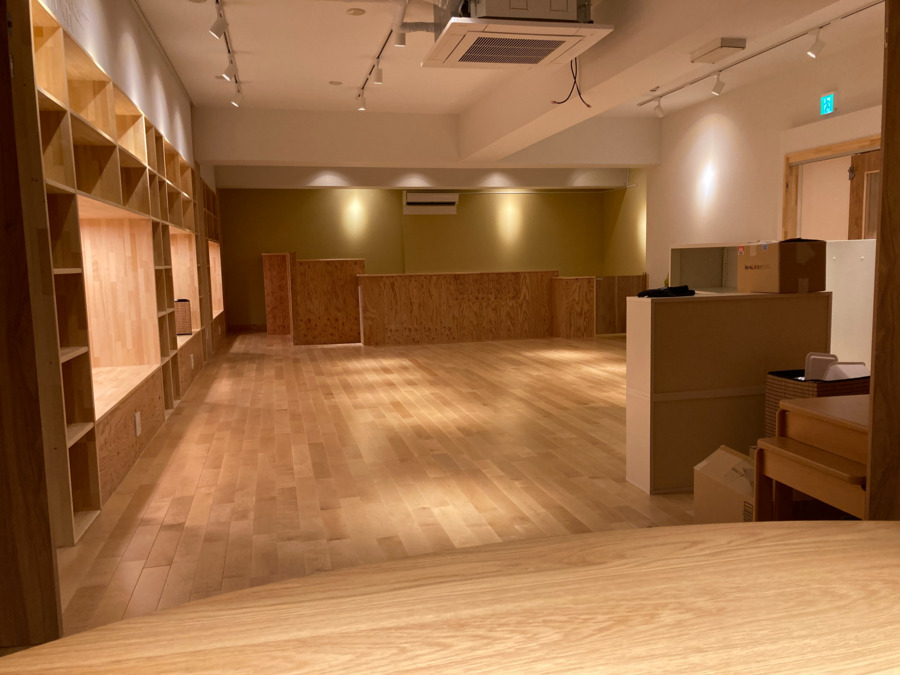 カルチャーズデイ反町（公認心理師/臨床心理士の求人）の写真2枚目：