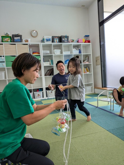 きらりはーと平塚OSCの写真