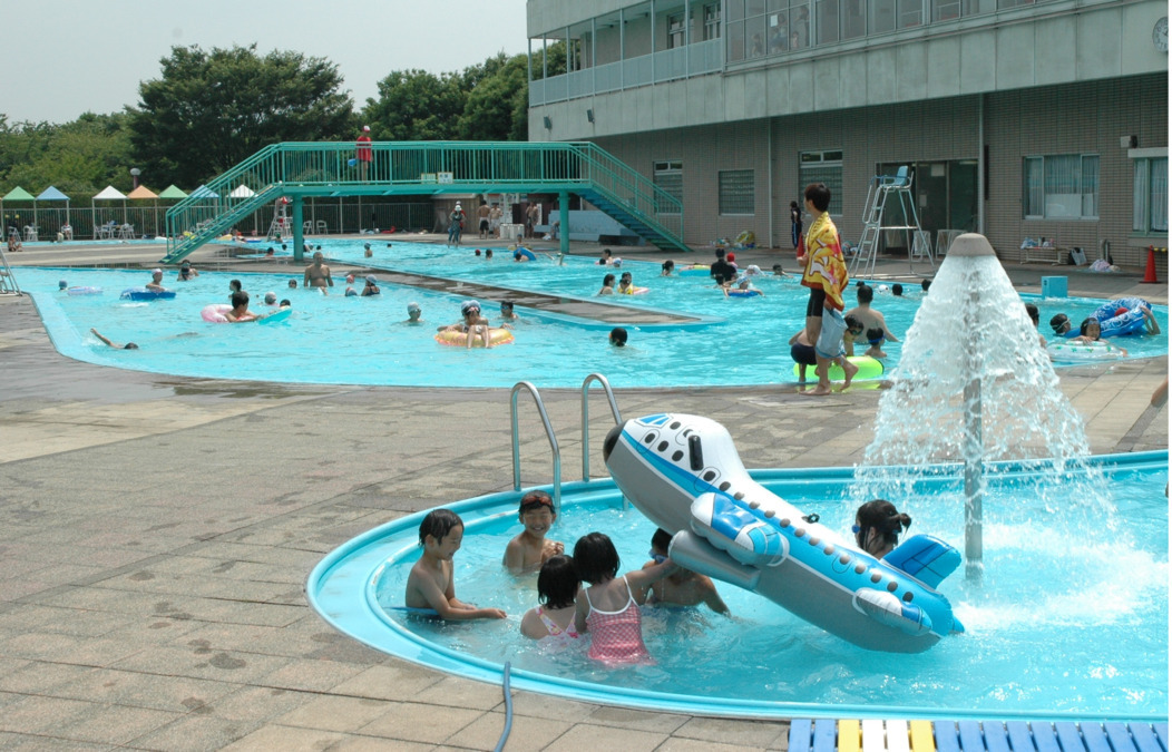 株式会社東京アスレティッククラブ 取手グリーンスポーツセンターの写真4枚目：