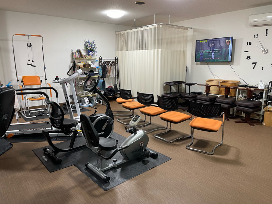 リハ＆スパ　ニパータの写真4枚目：