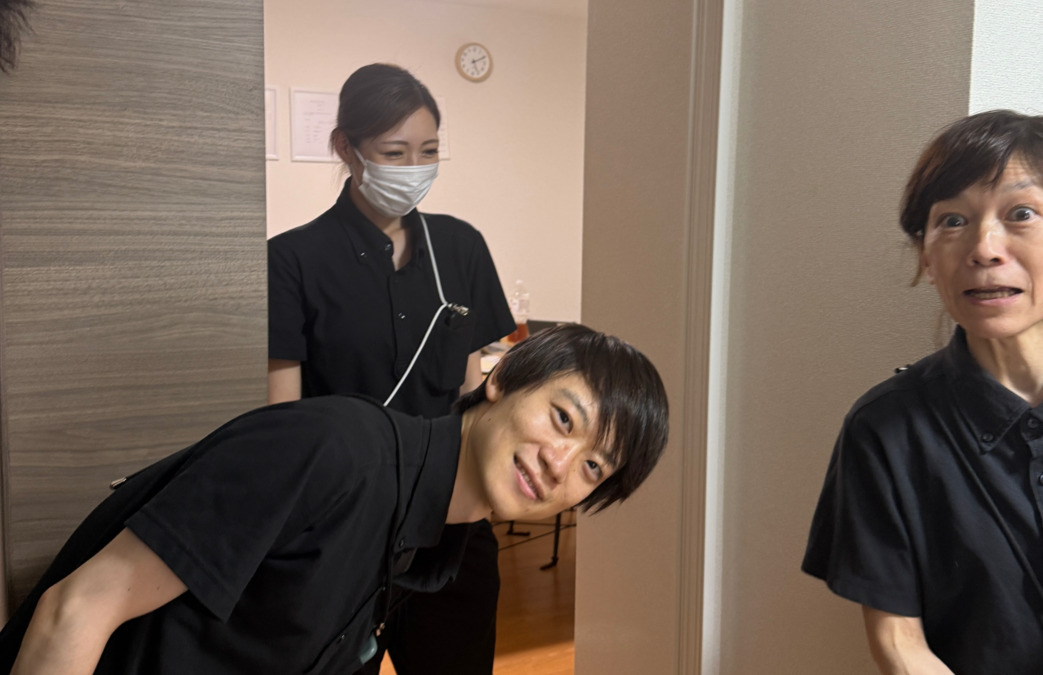 ギフト訪問看護ステーション（看護師/准看護師の求人）の写真3枚目：
