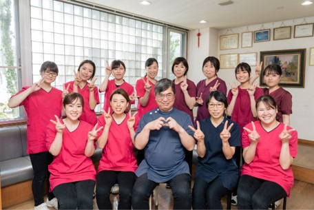 川西歯科医院の写真