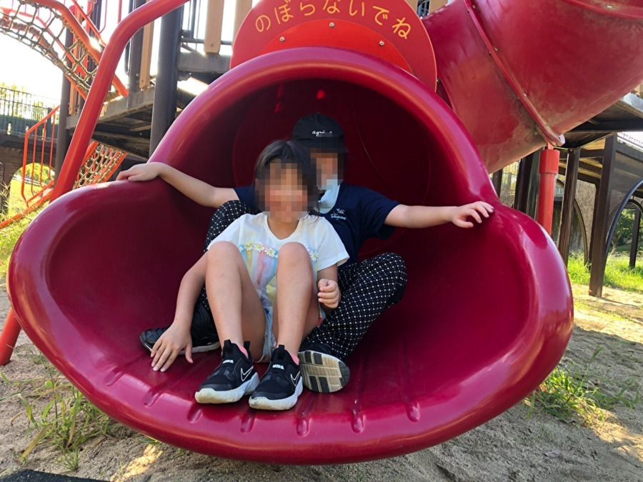放課後等デイサービス　アミティエ　末広町の写真4枚目：