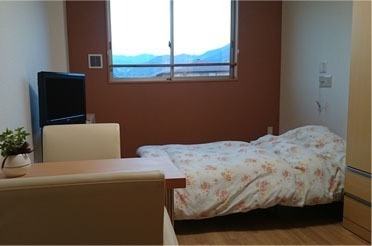 住宅型有料老人ホーム　あんしん館の写真2枚目：