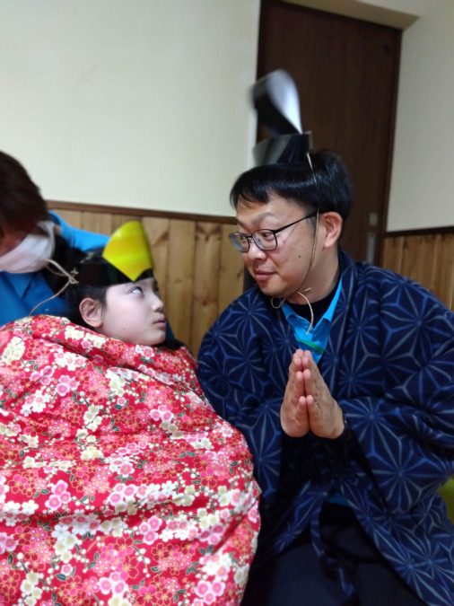 放課後等デイサービスZEST町田（児童指導員/指導員の求人）の写真8枚目：