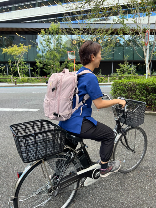 ともに訪問看護ステーション（看護師/准看護師の求人）の写真3枚目：