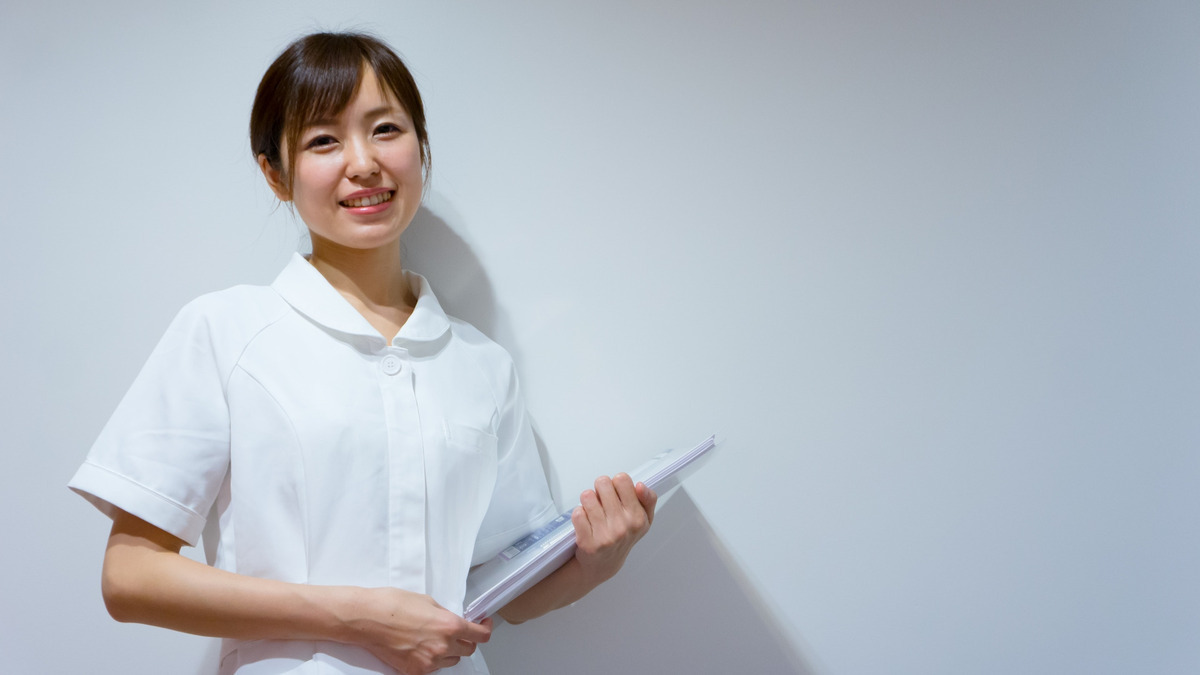 特別養護老人ホームきらめき(看護師/准看護師の求人)の写真2枚目: