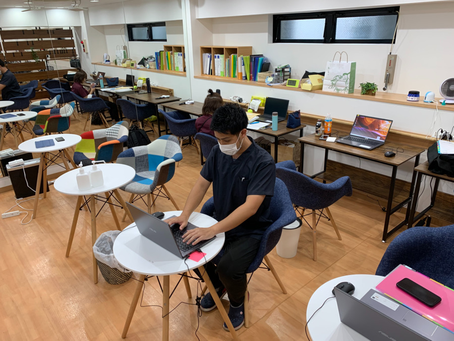 訪問看護ステーションゴルディロックス（理学療法士の求人）の写真9枚目：