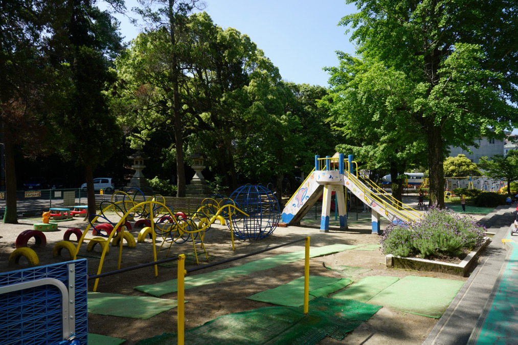 普済寺幼稚園の写真
