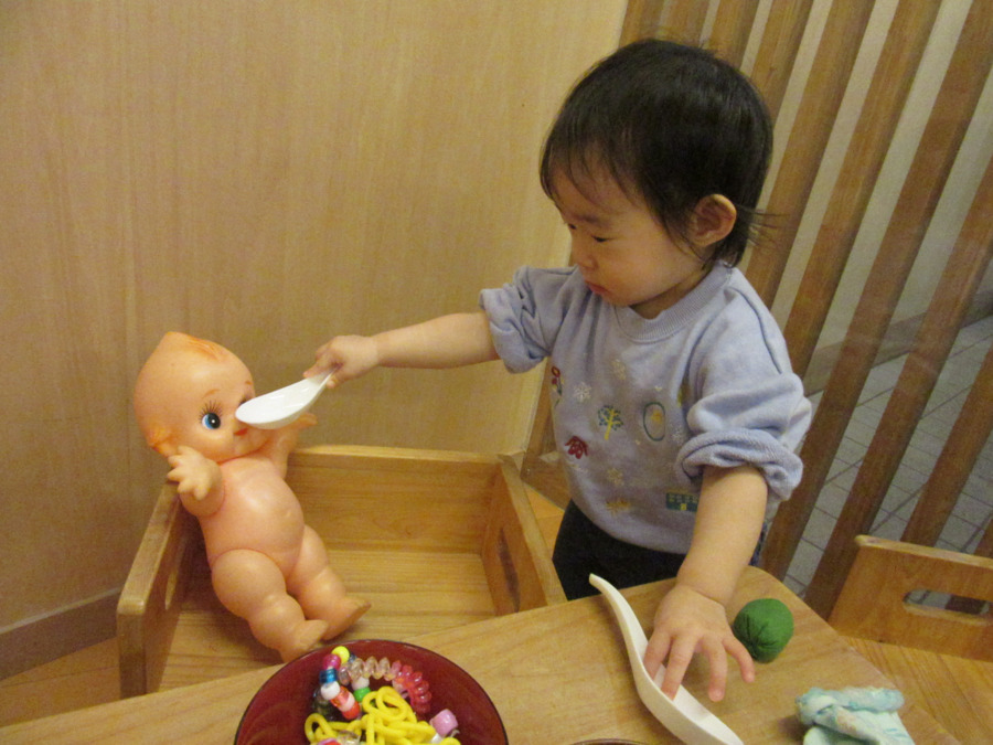 へいわオリーブ保育室（保育補助の求人）の写真5枚目：