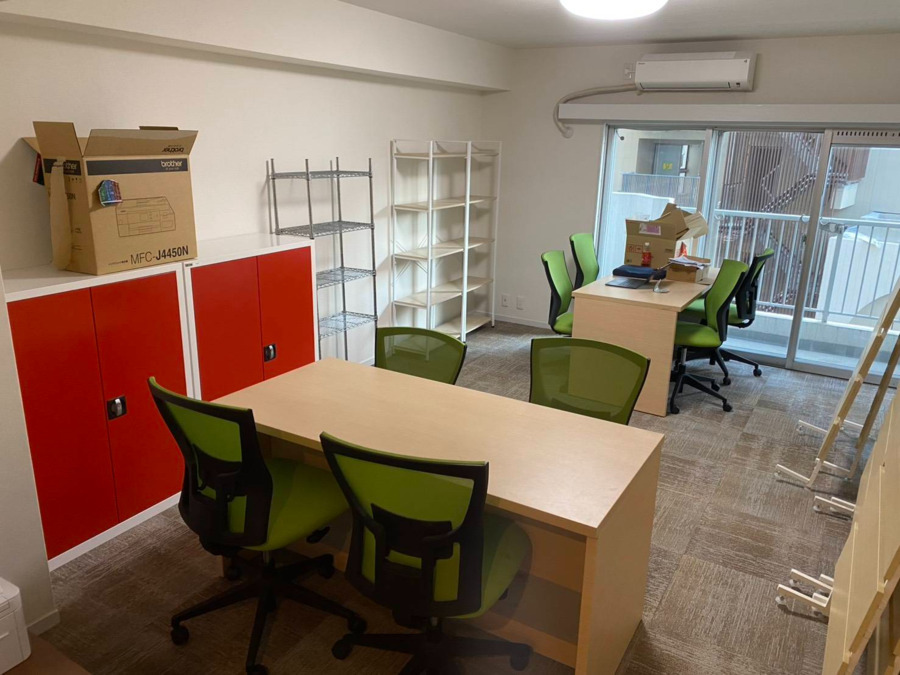 (仮)コプラス相談支援事業部(文京区)の写真