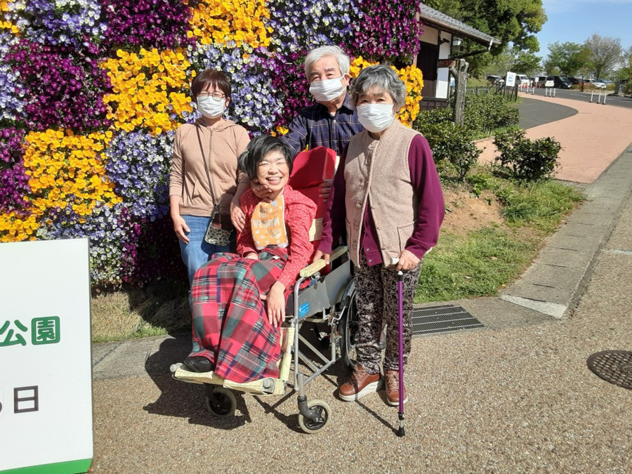 サポートハウスとものやの画像
