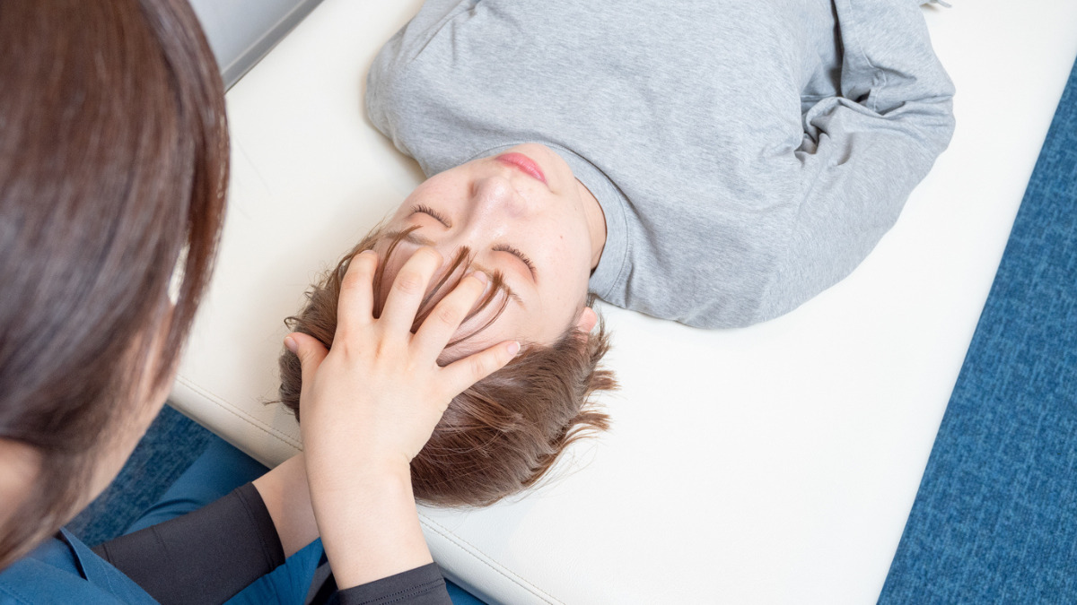 ミライズ整体整骨院 三宮駅前院(整体師の求人)の写真16枚目: