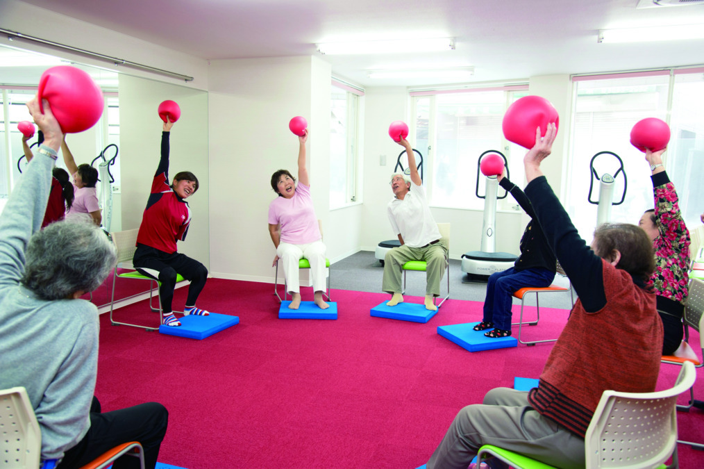 レコードブック　鎌ケ谷駅前の写真