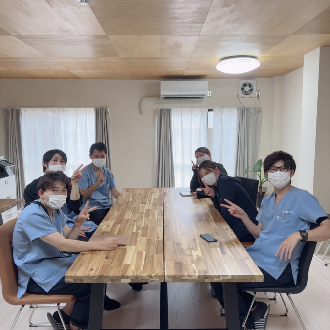 にじはな訪問看護リハビリステーション 八潮店の写真