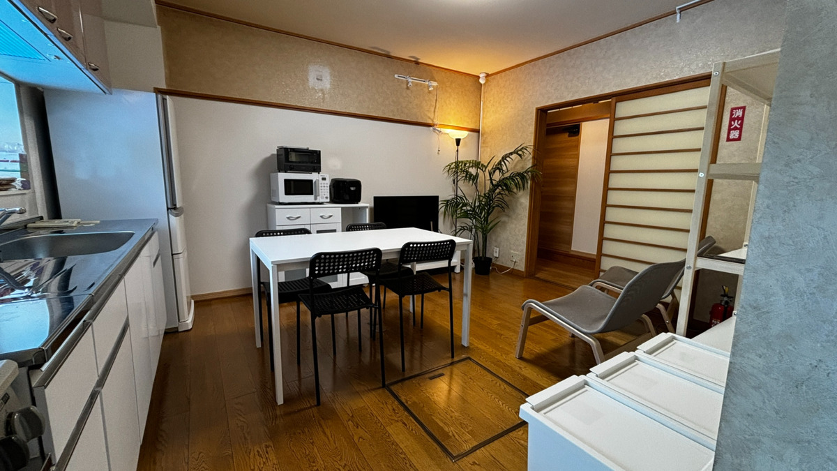 うさぎハウス行田桜町の写真2枚目: