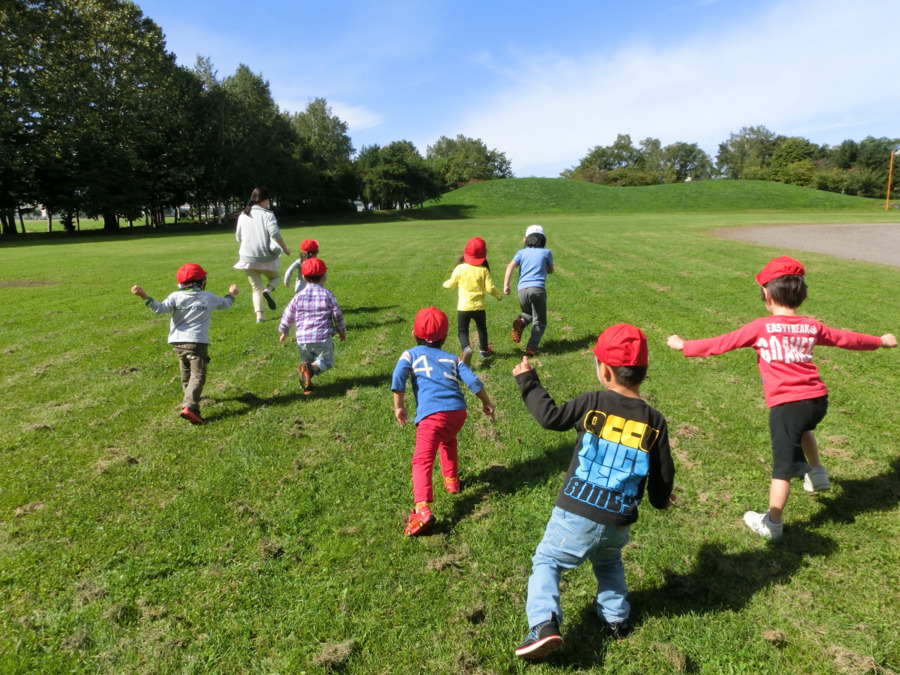 児童デイサービスビスケット(児童指導員/指導員の求人)の写真3枚目: