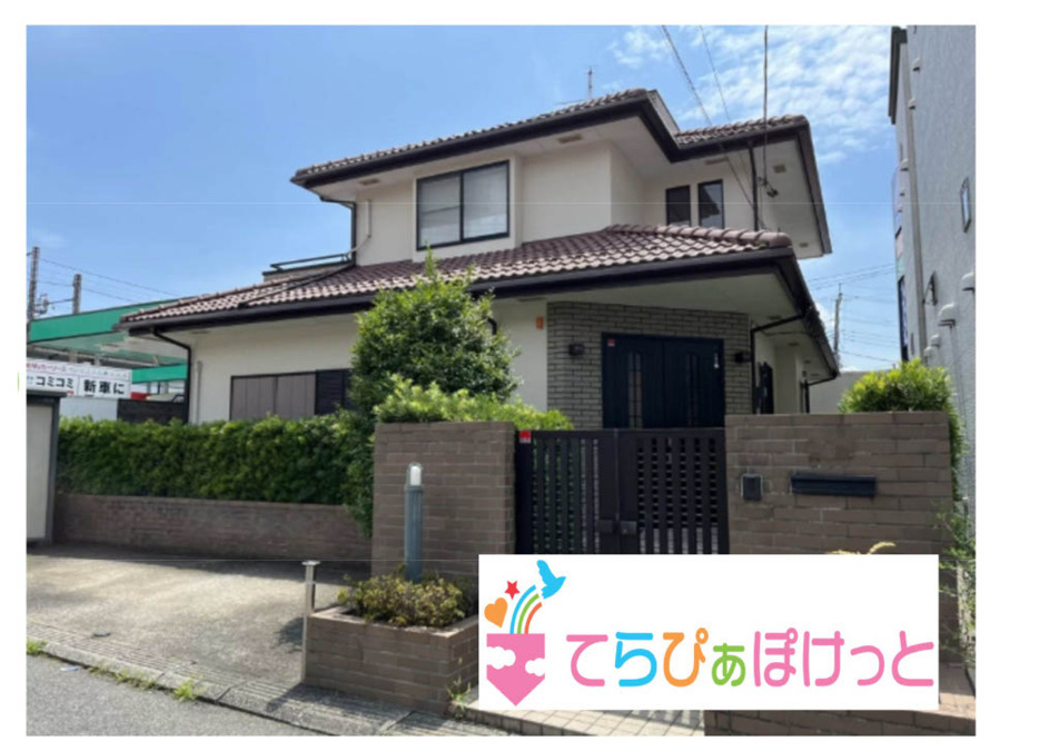 てらぴぁぽけっと新松戸教室【2025年12月01日オープン予定】(保育士の求人)の写真:
