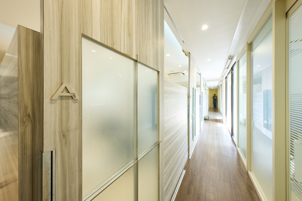 イタガキ歯科・矯正歯科 （歯科衛生士の求人）の写真12枚目：