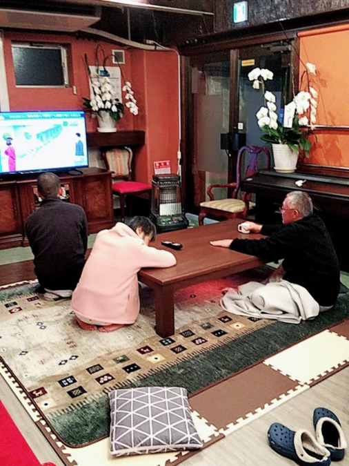 希望の里ひらり（生活支援員の求人）の写真5枚目：