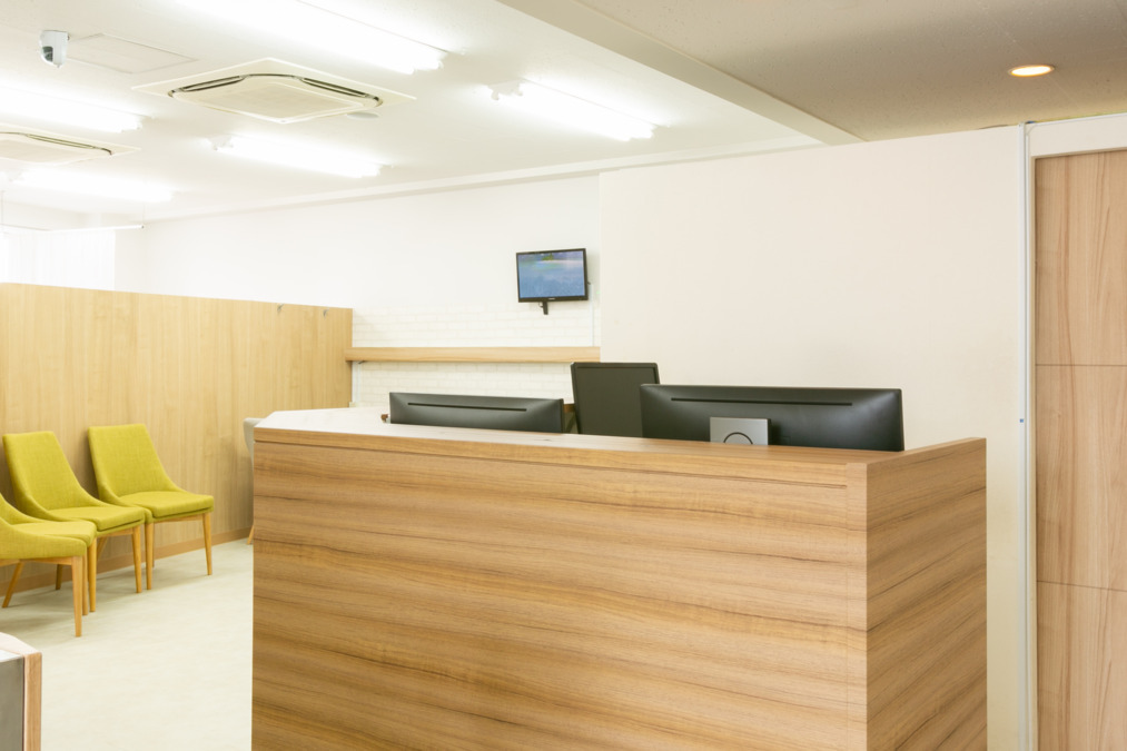 プラスネイル 池袋西口店(ネイリストの求人)の写真: