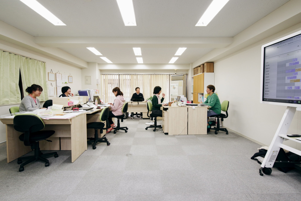 ココライフ介護サービス　訪問介護の写真2枚目：