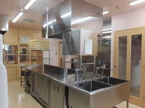 つくし保育園（保育士の求人）の写真2枚目：