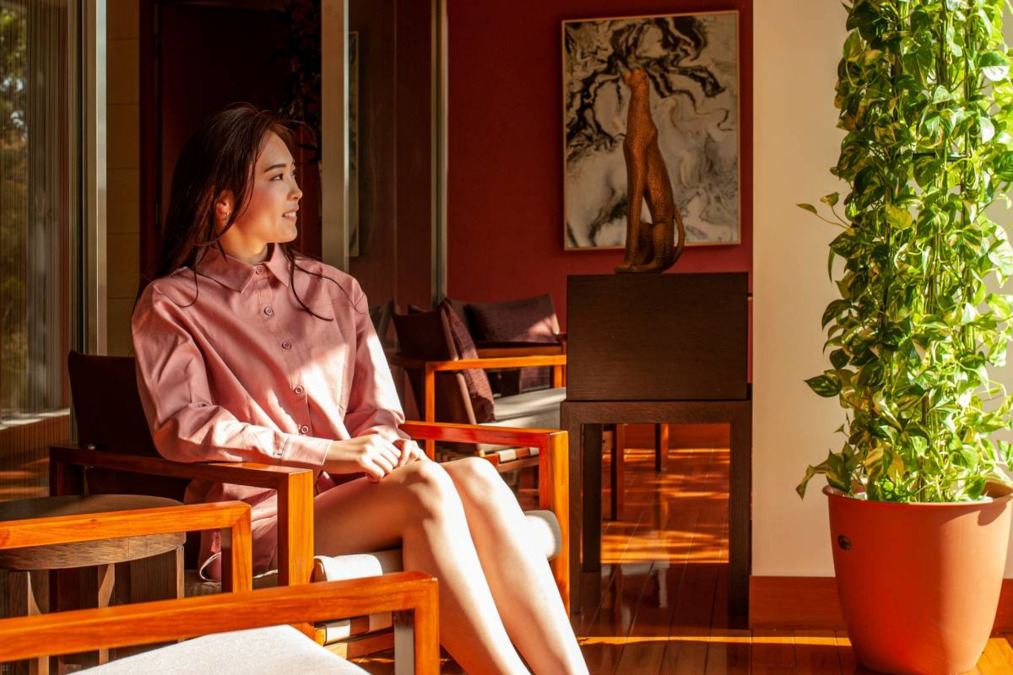 【BEI CHARME　SPA＆エステ】   ANAクラウンプラザホテル神戸店の写真7枚目：