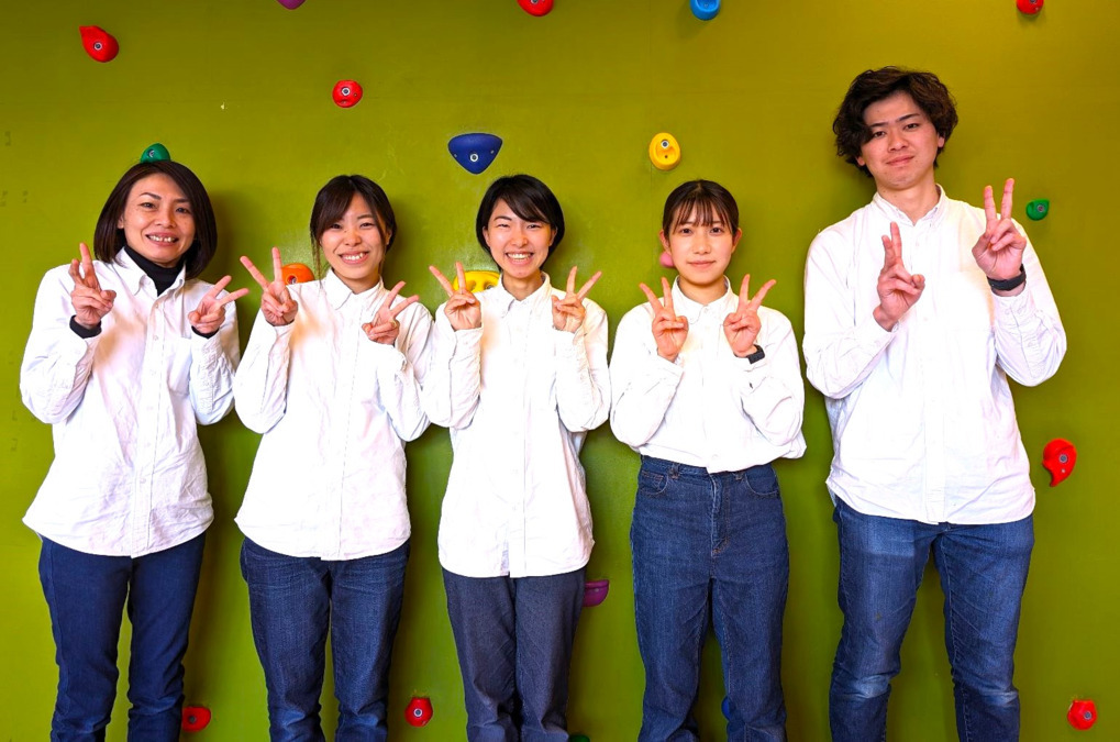 児童発達支援 unico春日（保育士の求人）の写真5枚目：