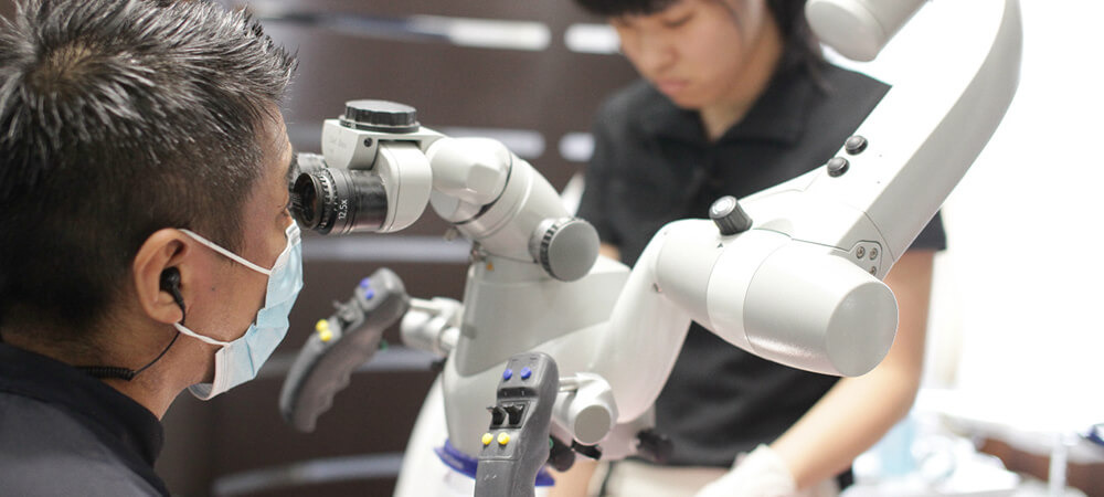 ふかみスマイル歯科(歯科医師の求人)の写真3枚目: