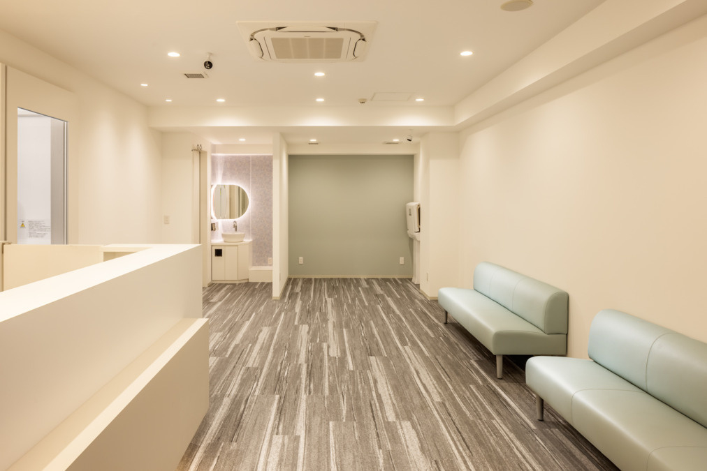 やまうち歯科（歯科医師の求人）の写真8枚目：