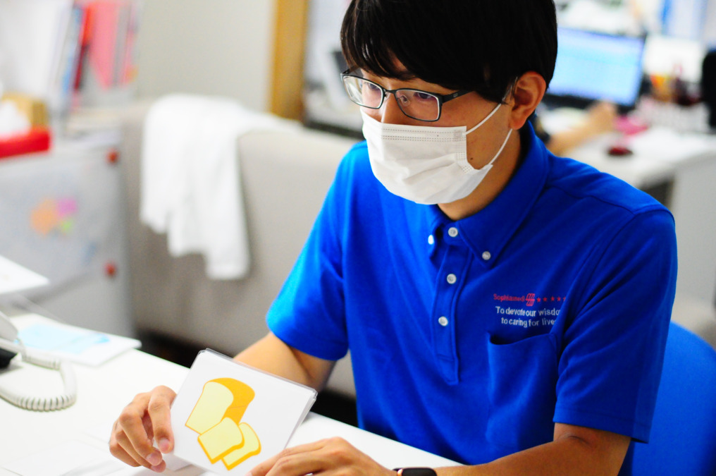 ソフィアメディ訪問看護ステーション福岡南【2025年04月01日オープン】（言語聴覚士の求人）の写真5枚目：